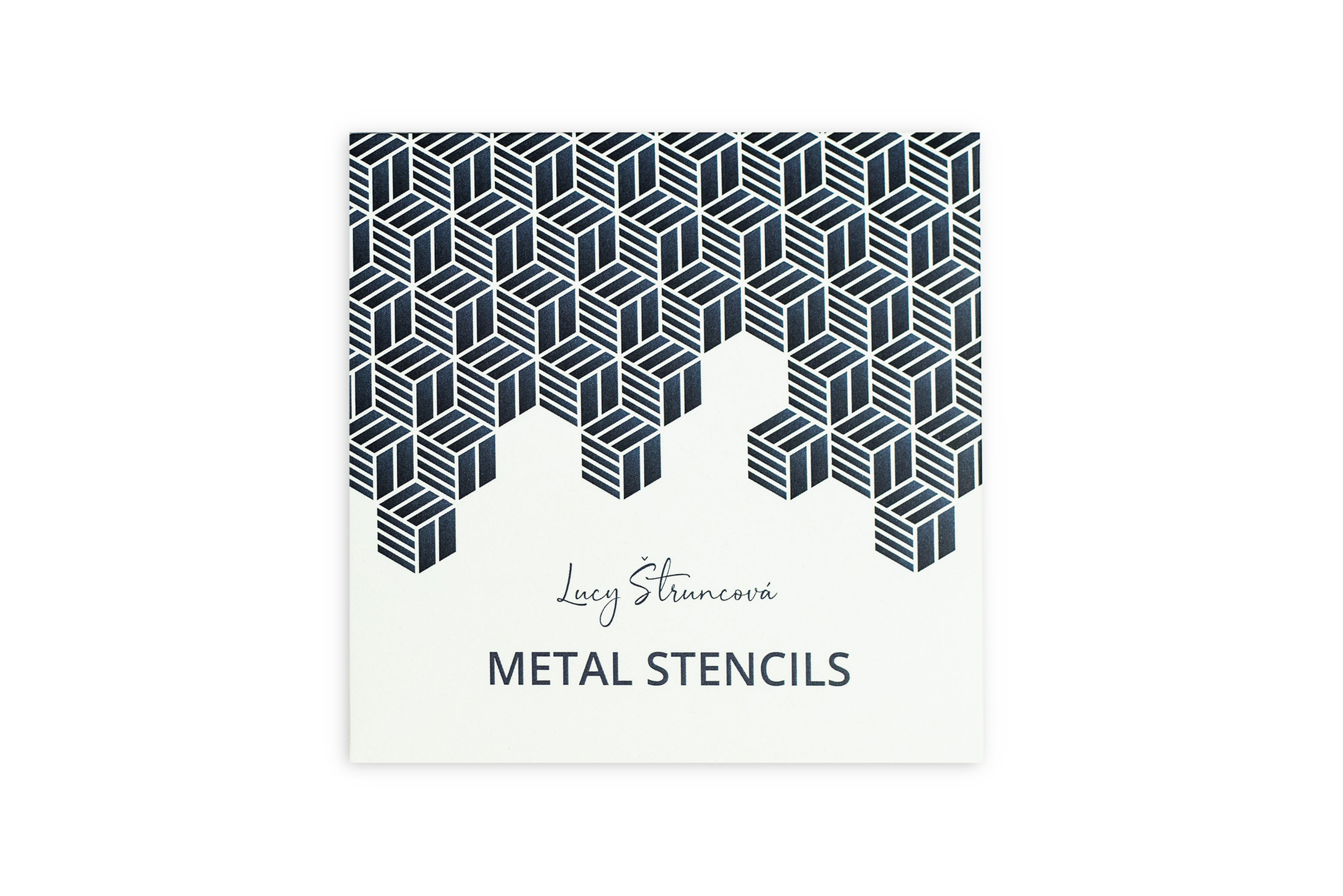 METAL STENCILS 15
