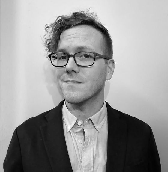 Writer: Seán Griffin