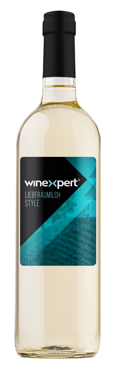 Liebfraumilch Style