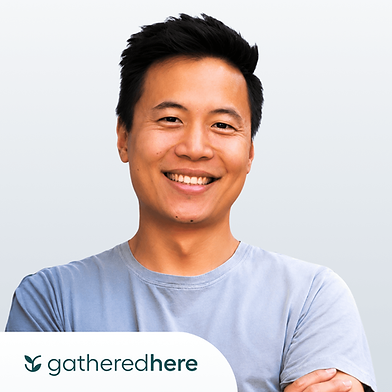 Gatheredhere