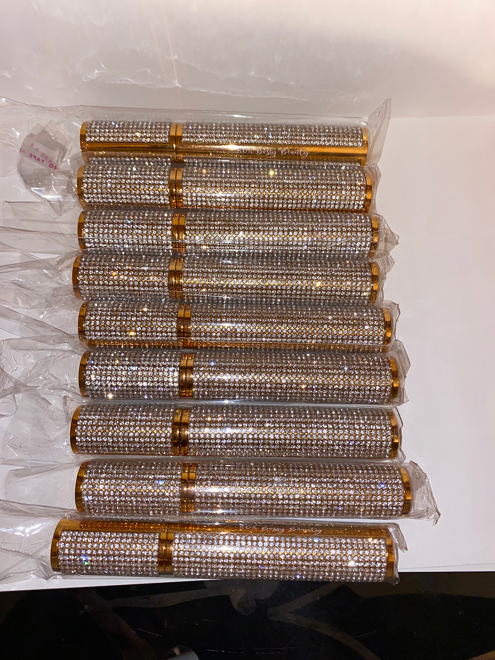 Thumbnail: Waterproof Mascara 