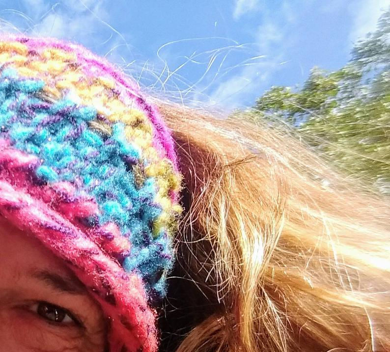 Thumbnail: NeckWarmer / Headband