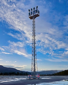 TORRE  COLSER ALUMBRADO