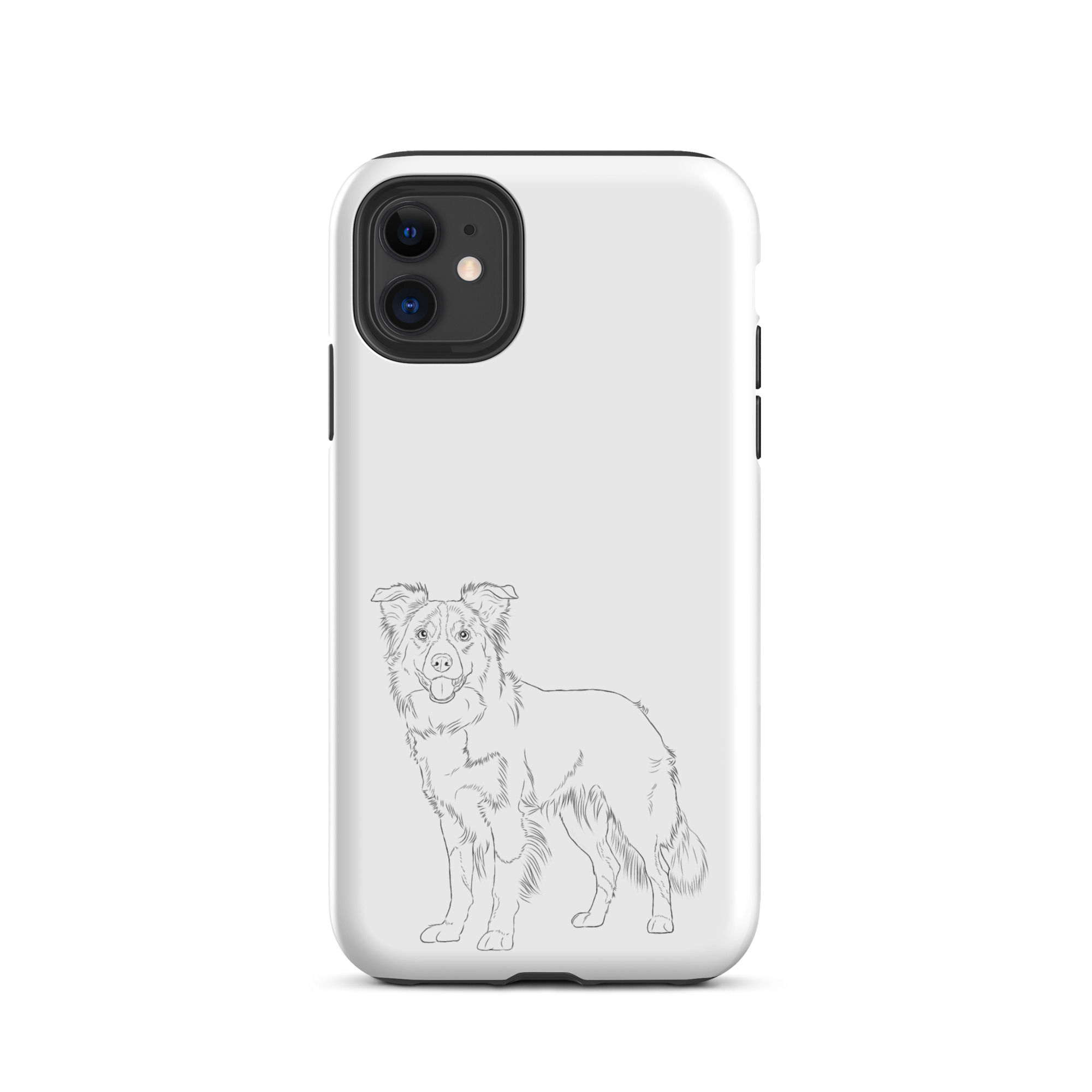 Bordercollie - iPhone® Case