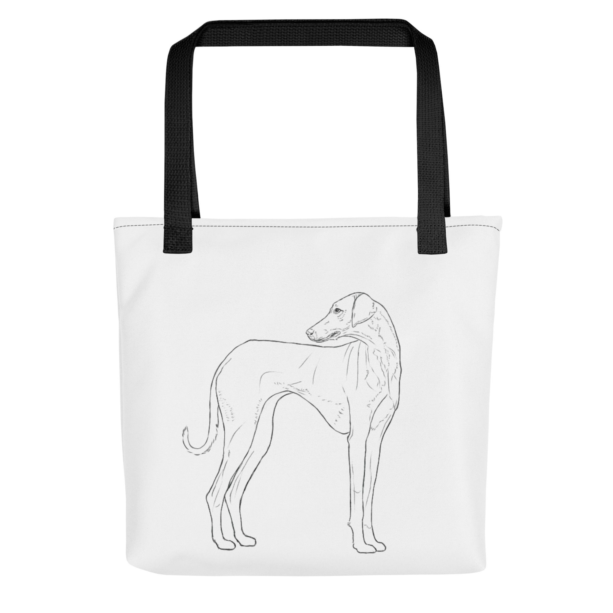 Azawakh -kangaskassi