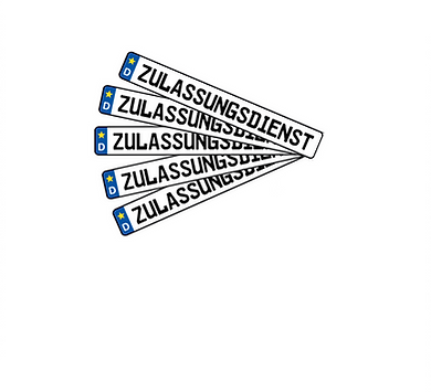 Zulassungsfächer