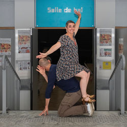 Congres 15