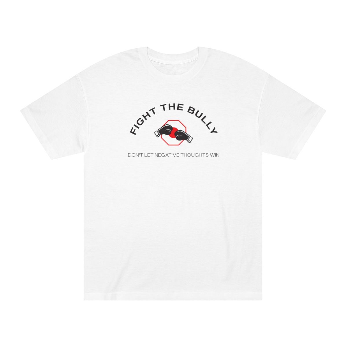 Fight The Bully Unisex Classic Tee