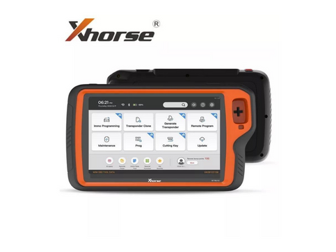 VVDI KEY TOOL PLUS: VERSIONE ARANCIONE VS VERSIONE ROSSA