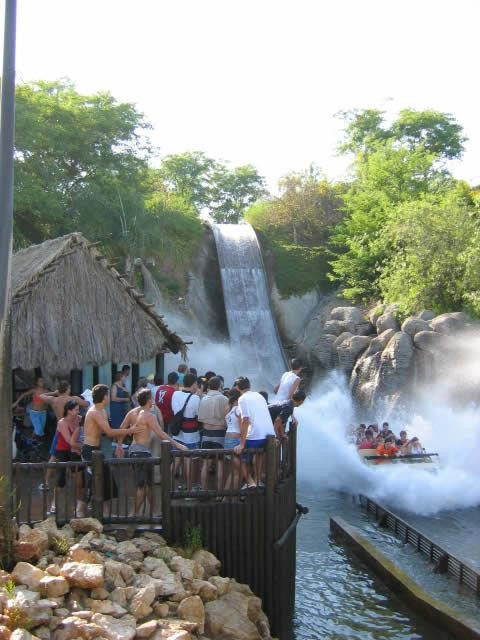 Iguazú