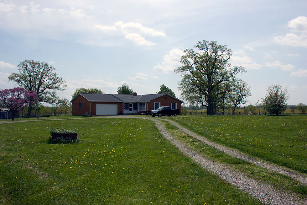 Anderson Farm