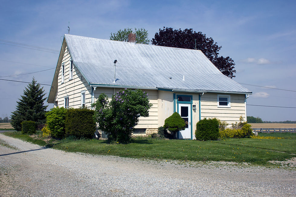 Anderson Farm
