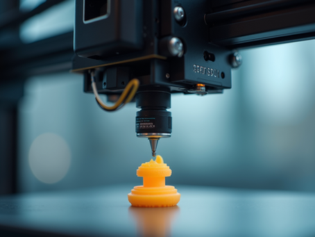 Exploring the Benefits of Online 3D Printing Services