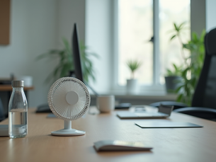 Menopause Workplace Management Tips: Managing Menopause Symptoms in the Workplace