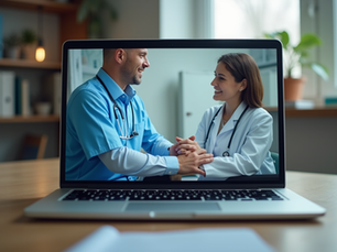 How Telehealth Hormone Therapy Services Enhance Your Wellness
