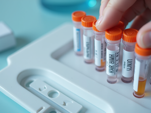 Understanding Online Hormone Testing Options: A Guide for Busy Professional Women