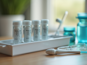 How to Take a Hormone Imbalance Test Online with Online Hormone Testing Services