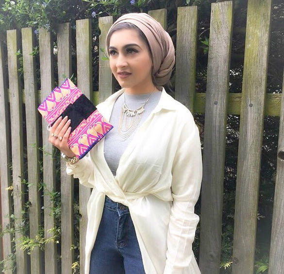 Eid Mubarak !