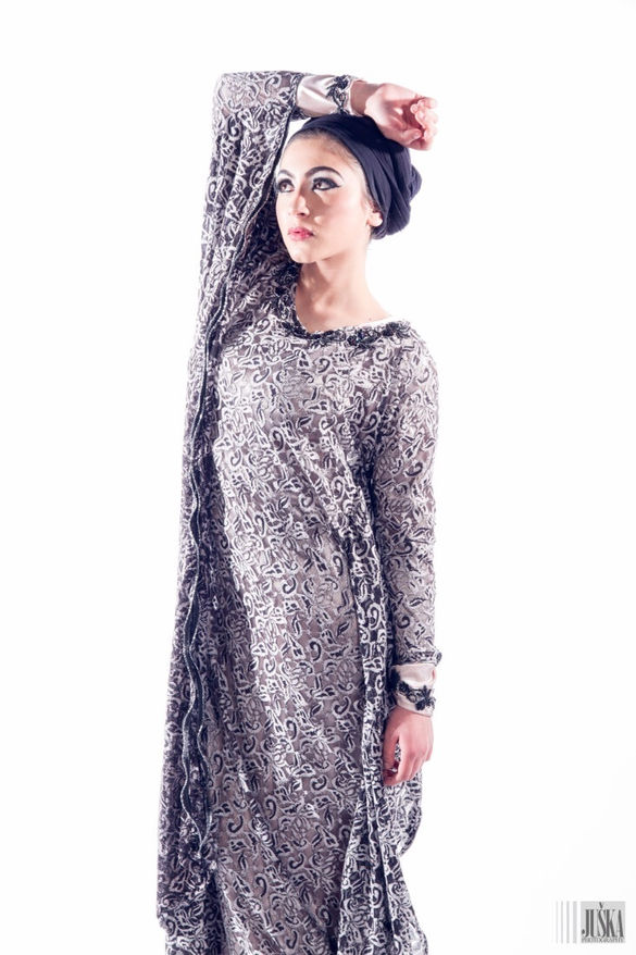 Ziya Couture - The Orient Collection