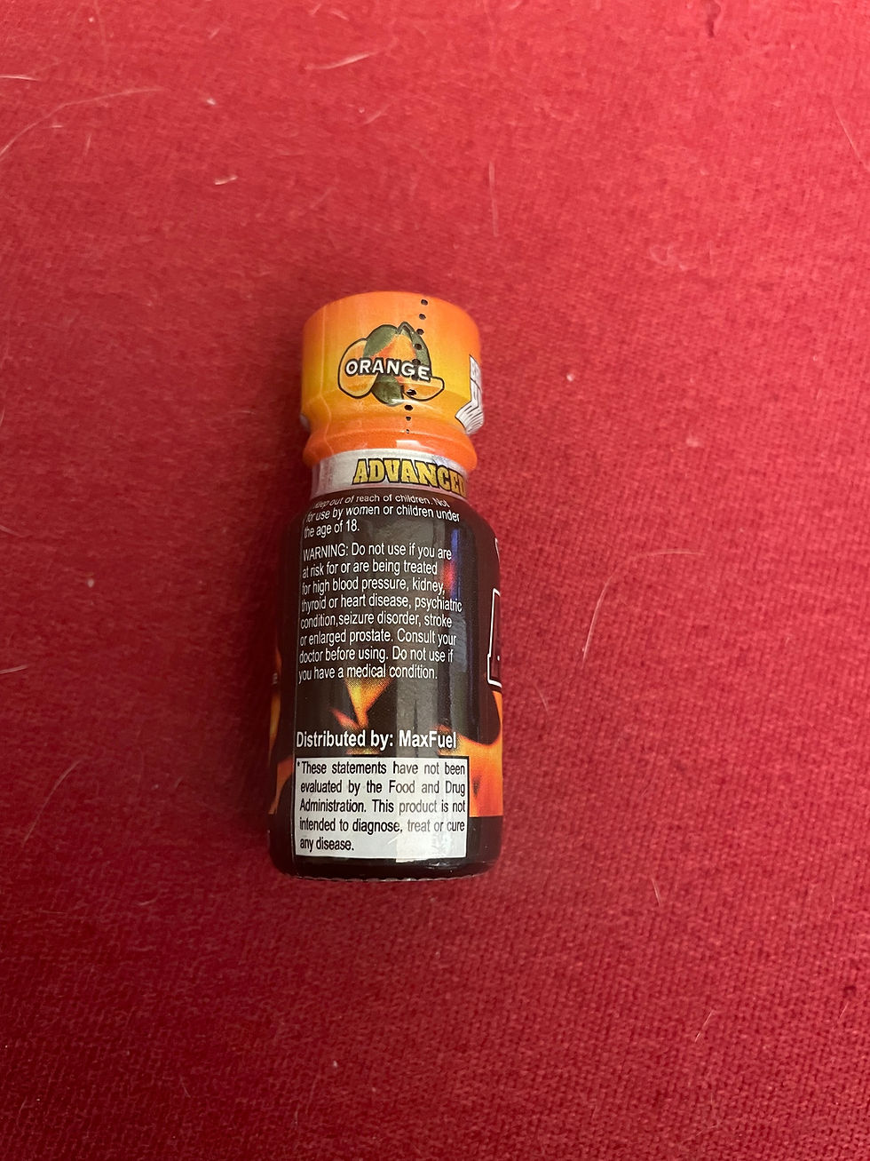 Thumbnail: Anvil Drink Shot 24 ct $5.75 per bottle