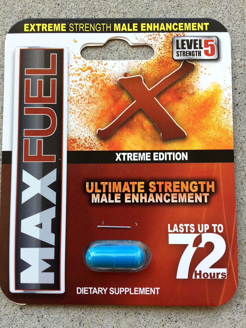 MF 24 ct $4.50 per pill