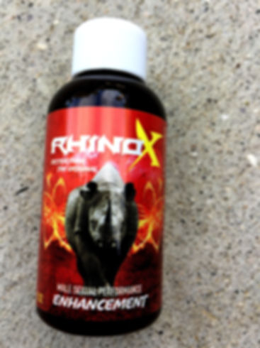 R X Drink Shots 24 ct $5.25 per bottle