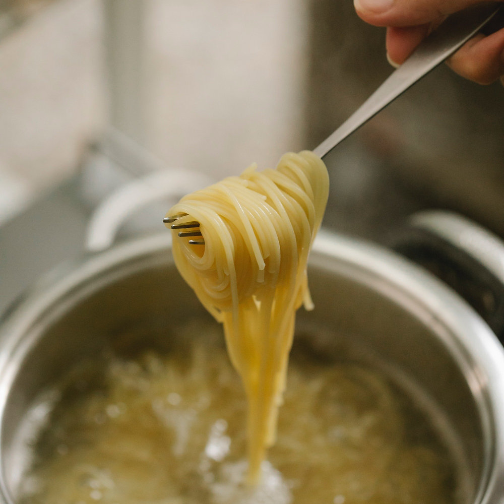 Perfecting the Art of Cooking Pasta Al Dente A StepbyStep Guide
