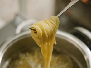 Perfecting the Art of Cooking Pasta Al Dente: A Step-by-Step Guide