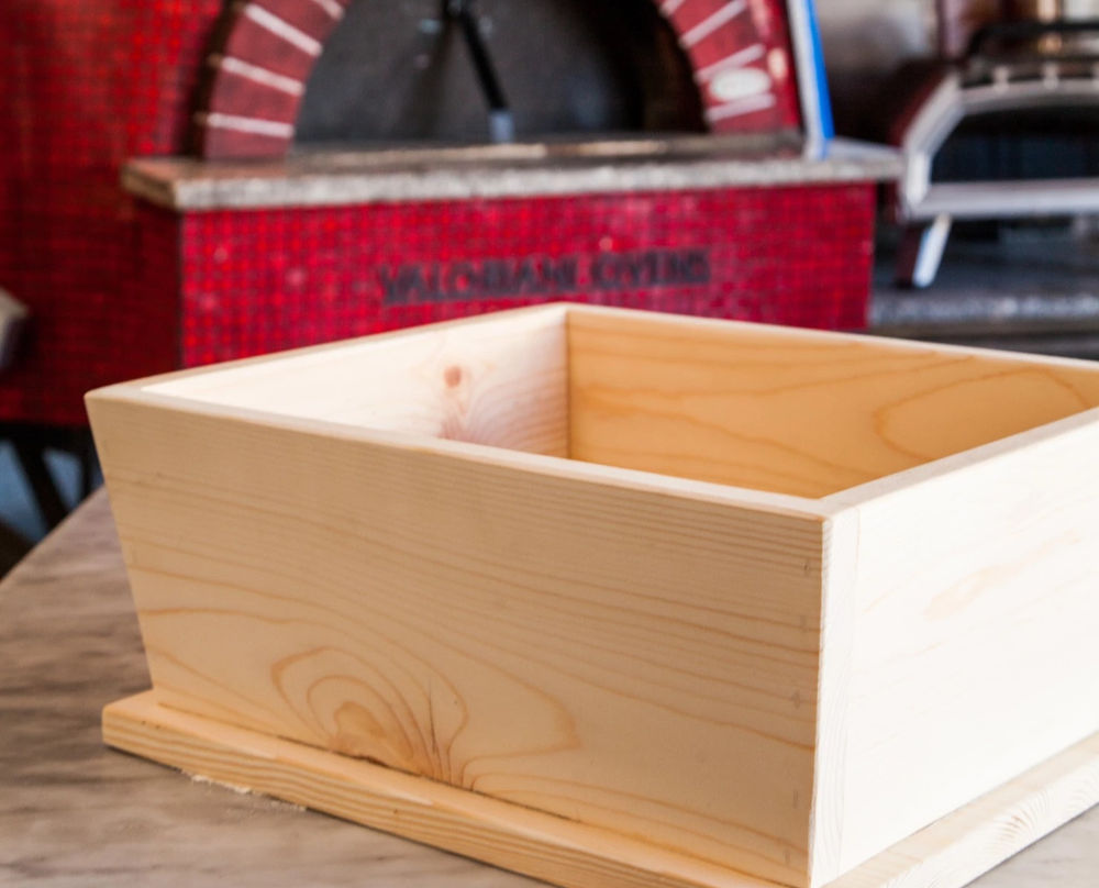 Everything You Should Know About the Madia Box (aka Pizza Dough Box)