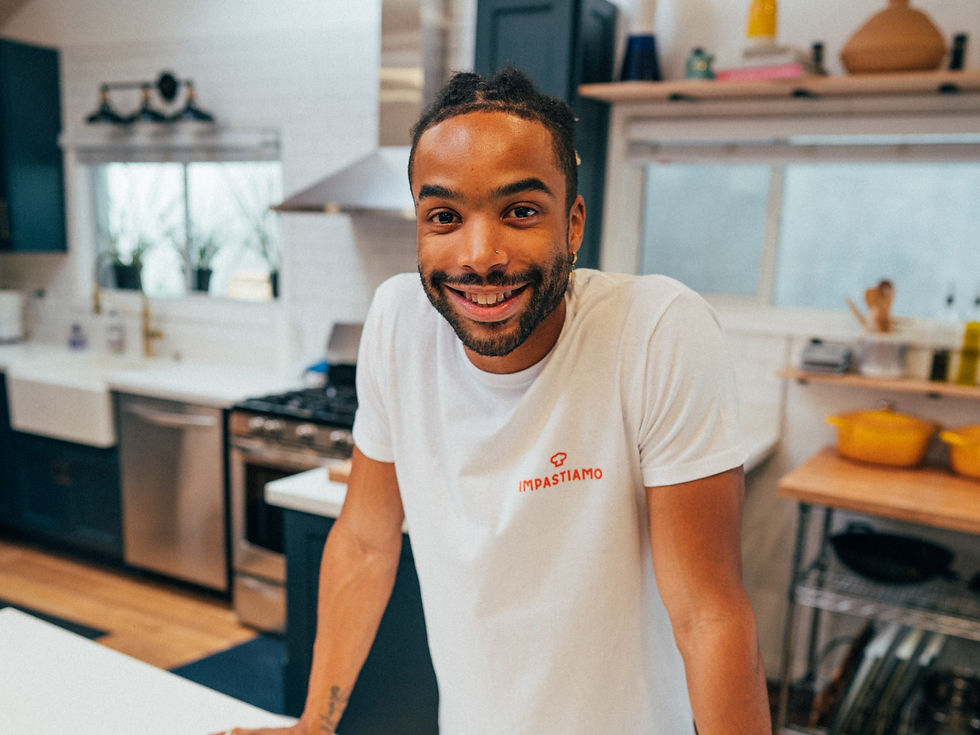 cooking classes