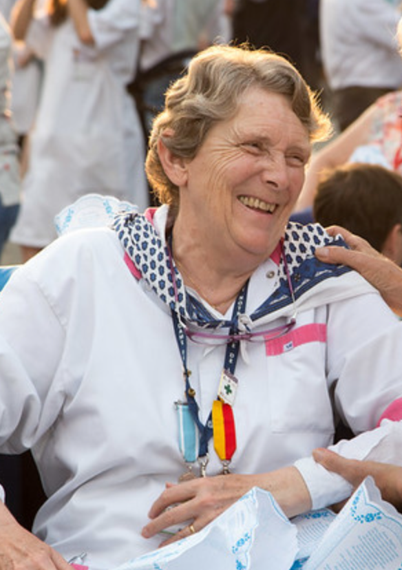 Françoise Bousson