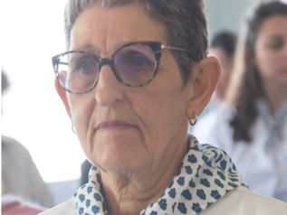 Michèle VEZON