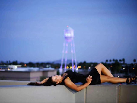 What's next is better