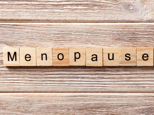 The MAGIC of Menopause...