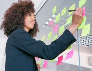 The Scaled Agile Framework: Understanding Its Four Key Levels