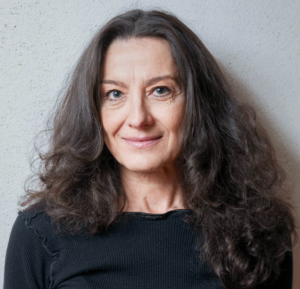 Flashback portrait retouche