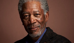 Morgan Freemanvoice over, voice acting, voice match, ADR, Impression, Jean-Francois Donaldson