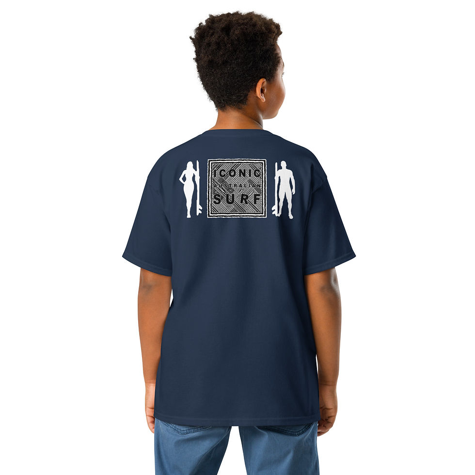 Thumbnail: Youth classic tee