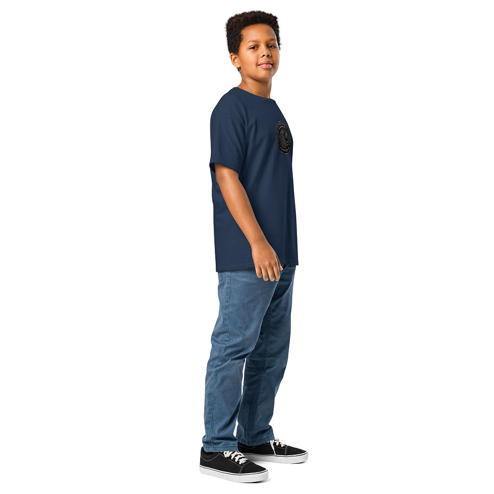 Thumbnail: Youth classic tee