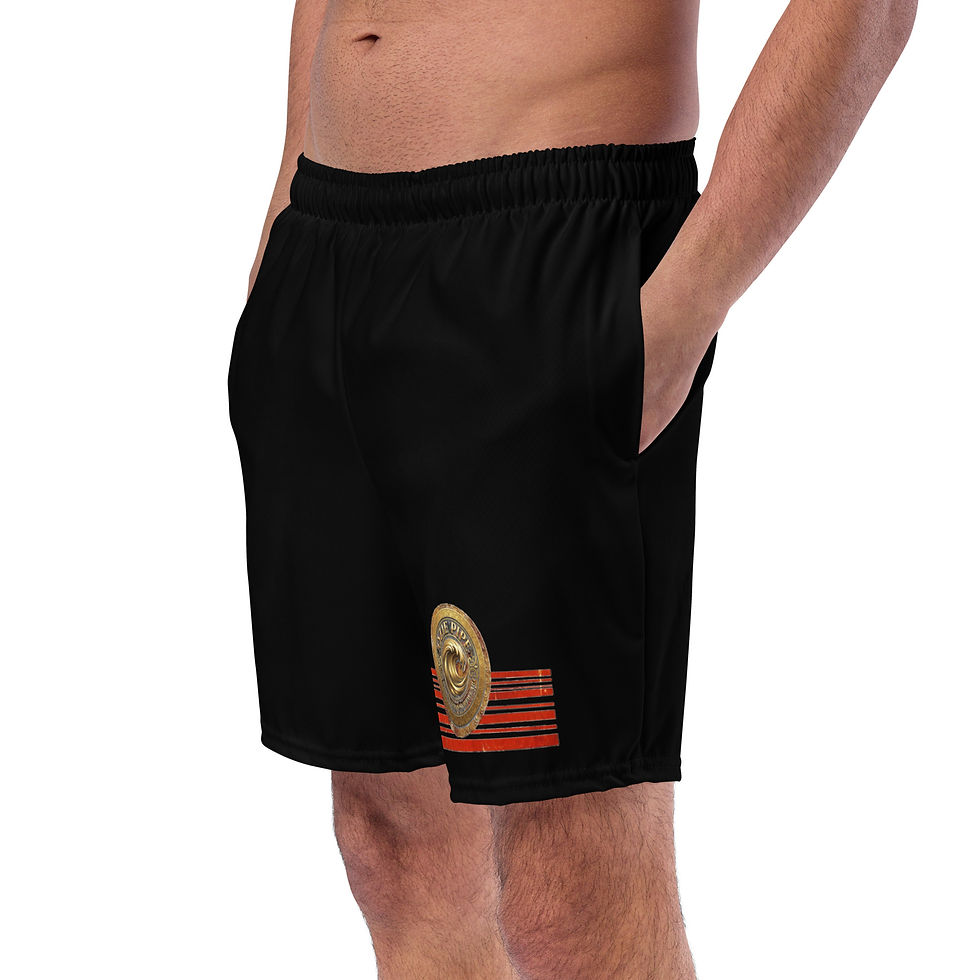 Thumbnail: Recycled Swim Trunks