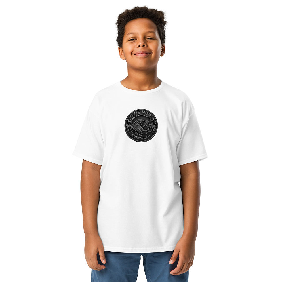 Thumbnail: Youth classic tee