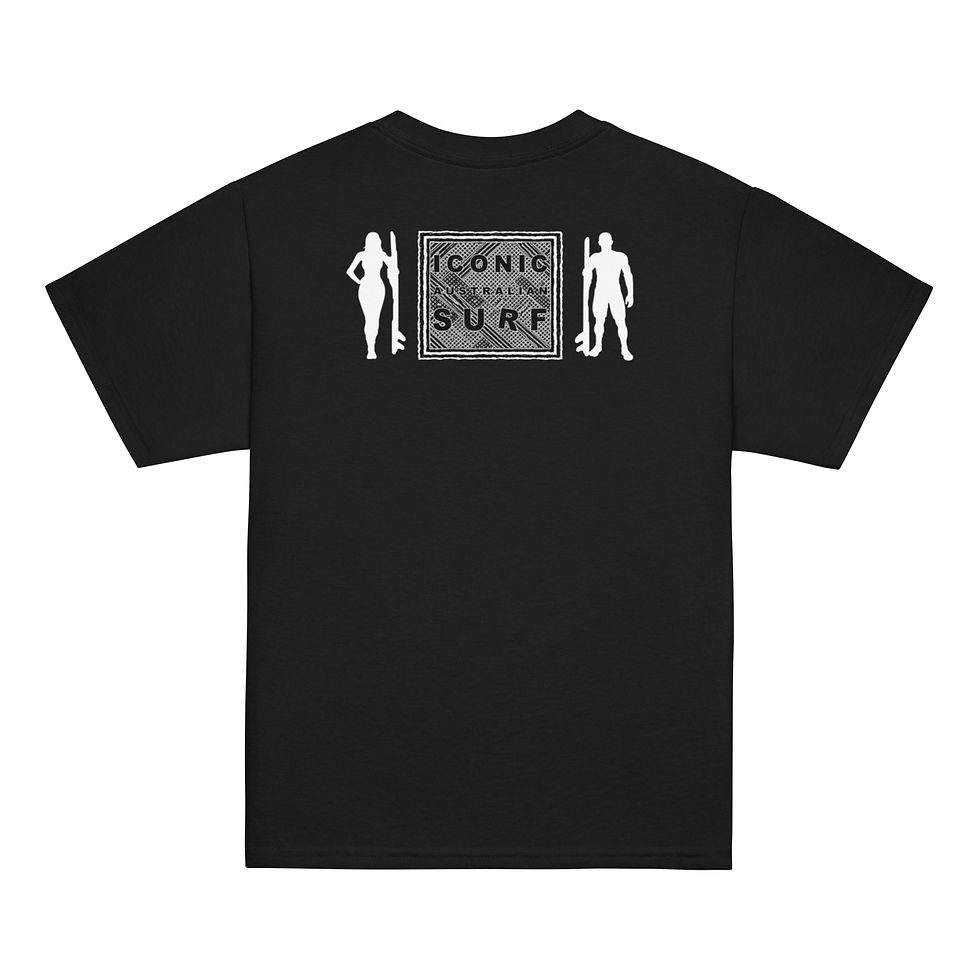 Thumbnail: Youth classic tee
