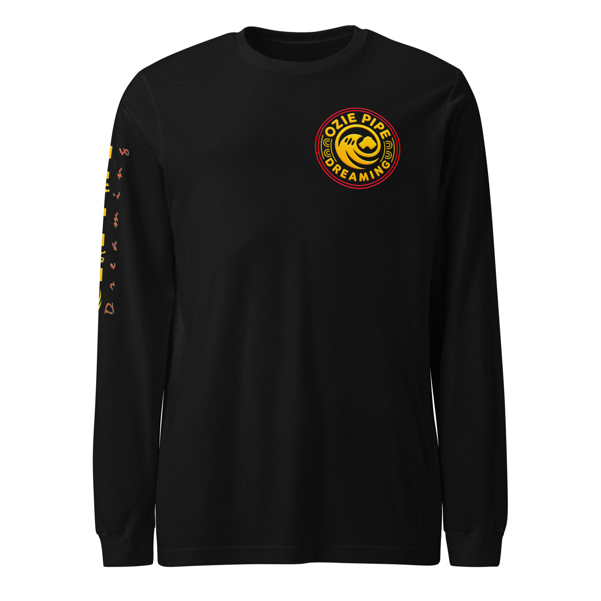 Unisex Long Sleeve Tee