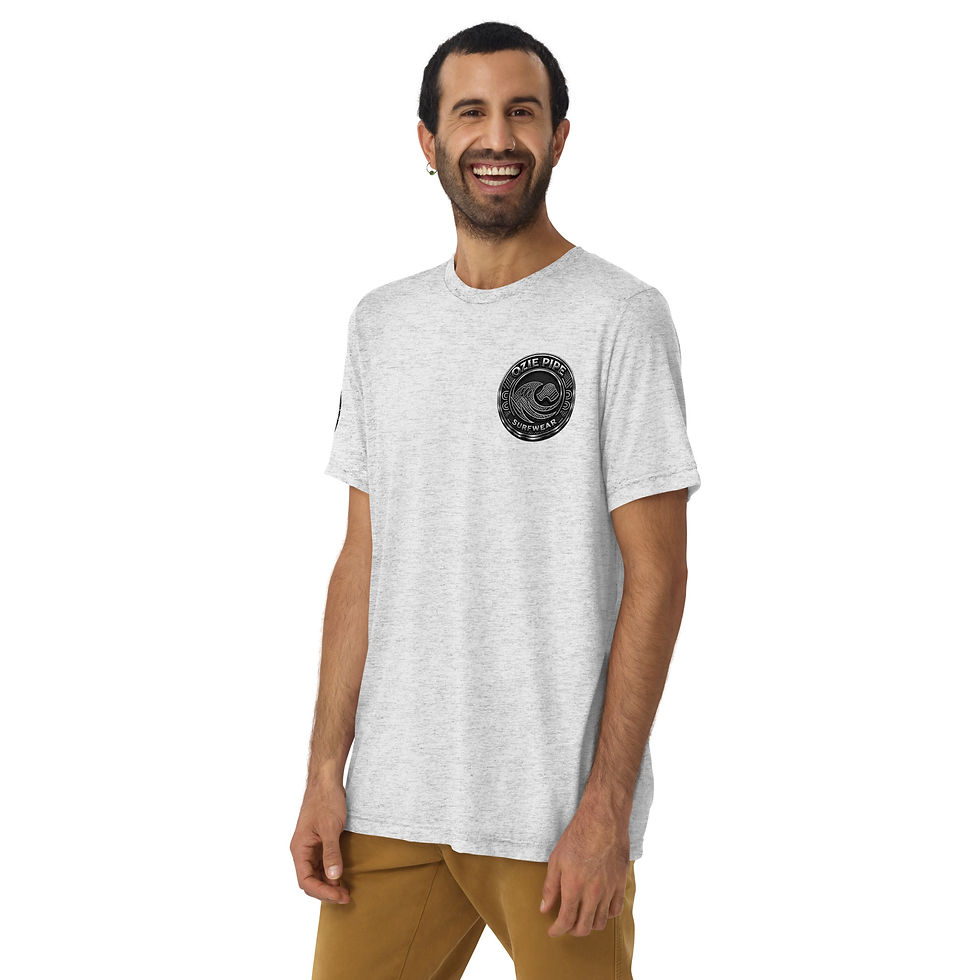 Thumbnail: Short sleeve t-shirt