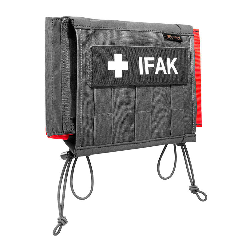 Thumbnail: The Crossroad Vehicle IFAK