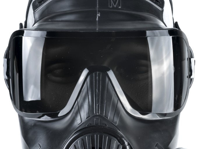 Thumbnail: Avon Protection C50 Air Purifying Respirator