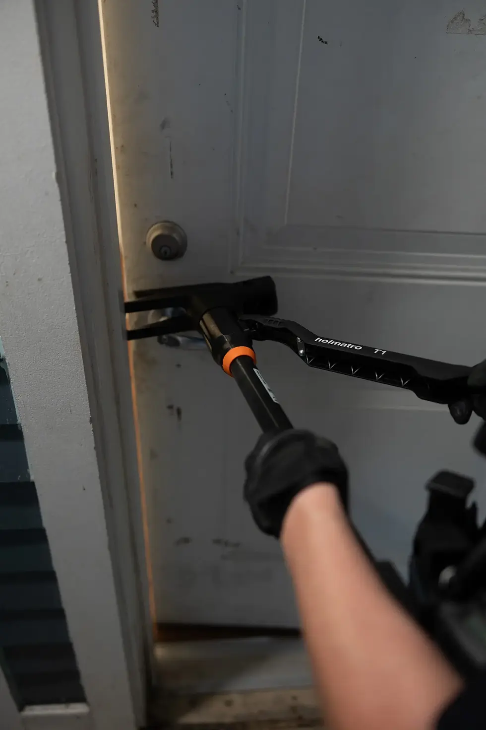Thumbnail: Holmatro T1 Forcible Entry Tool