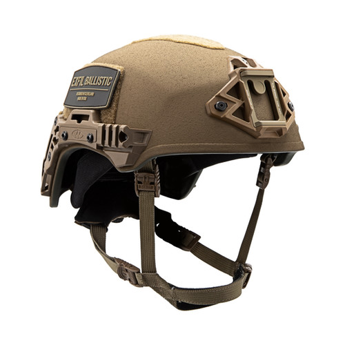 Team Wendy EXFIL® Ballistic | con10gency