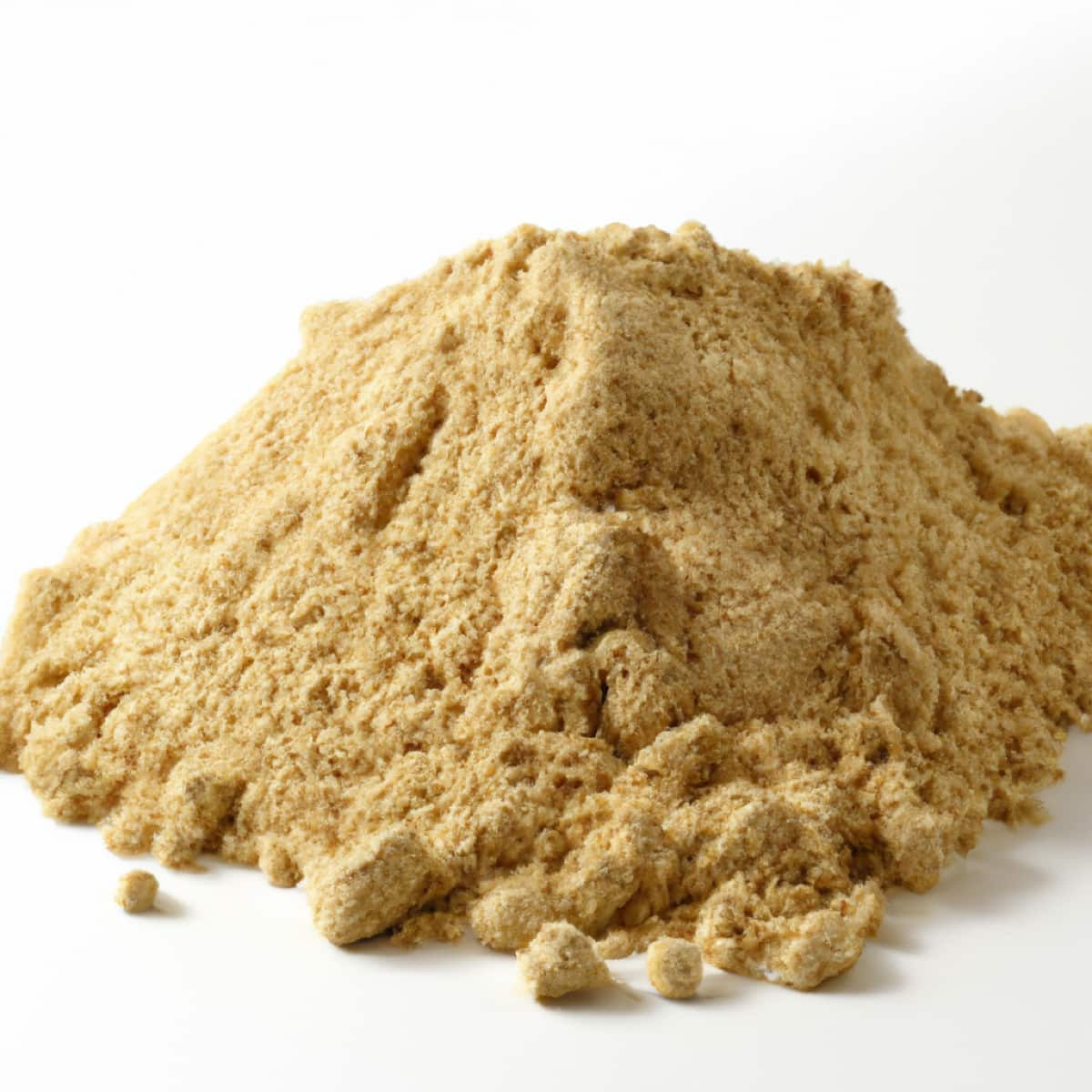 Organic Pulverized Raw Bone Meal NPK 1-29-0