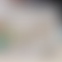 Easter-themed toys on a table include a cross, chalice, and colorful striped eggs. Text: Two Meaningful Easter Themed Toys Kiddos Can Play With All Season Long!